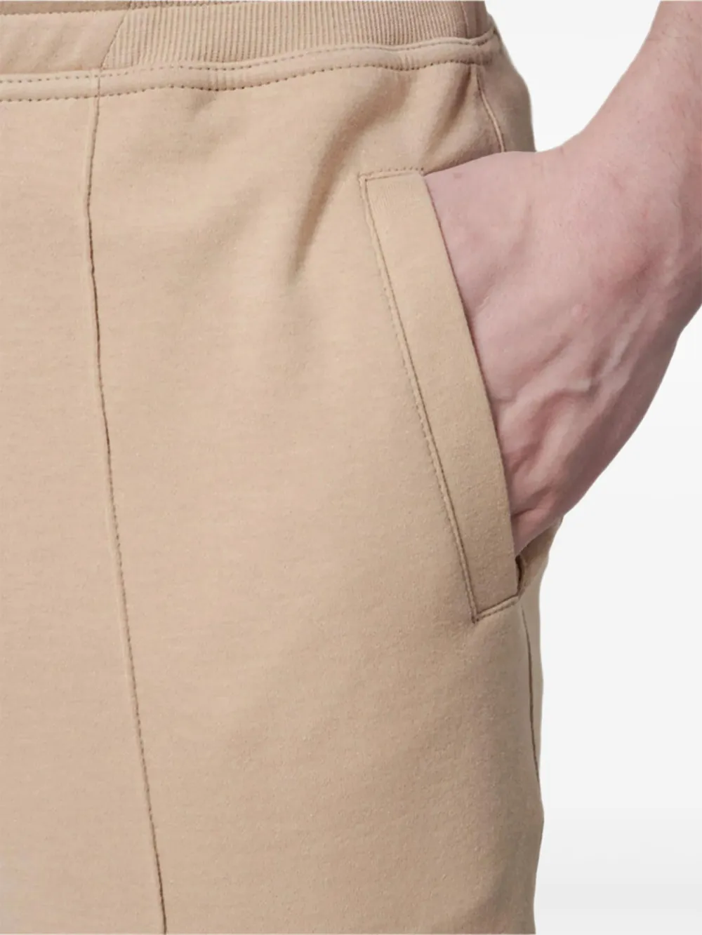 Brunello Cucinelli zipped-hem sweatpants | Sweatpants | Image 2