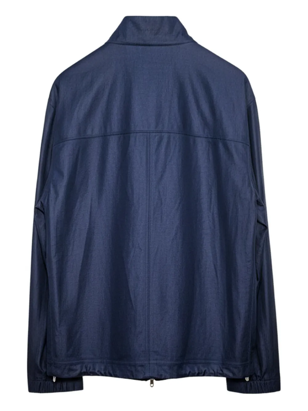 Brunello Cucinelli zip-up jacket | Sport Jackets & Windbreakers | Image 2