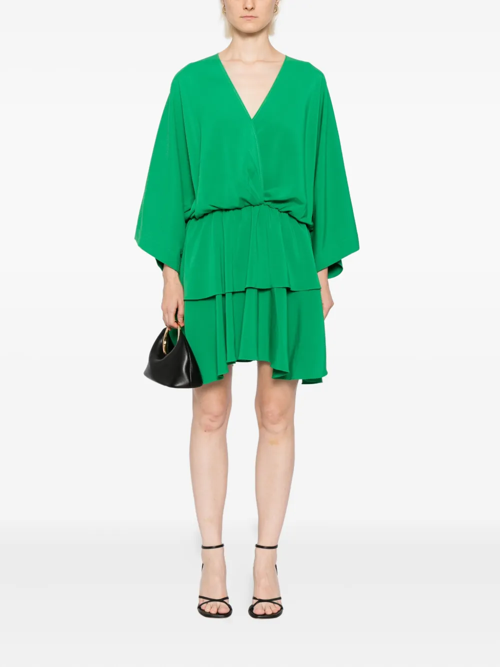 BLAKLACE draped dress | Day Dresses | Image 2