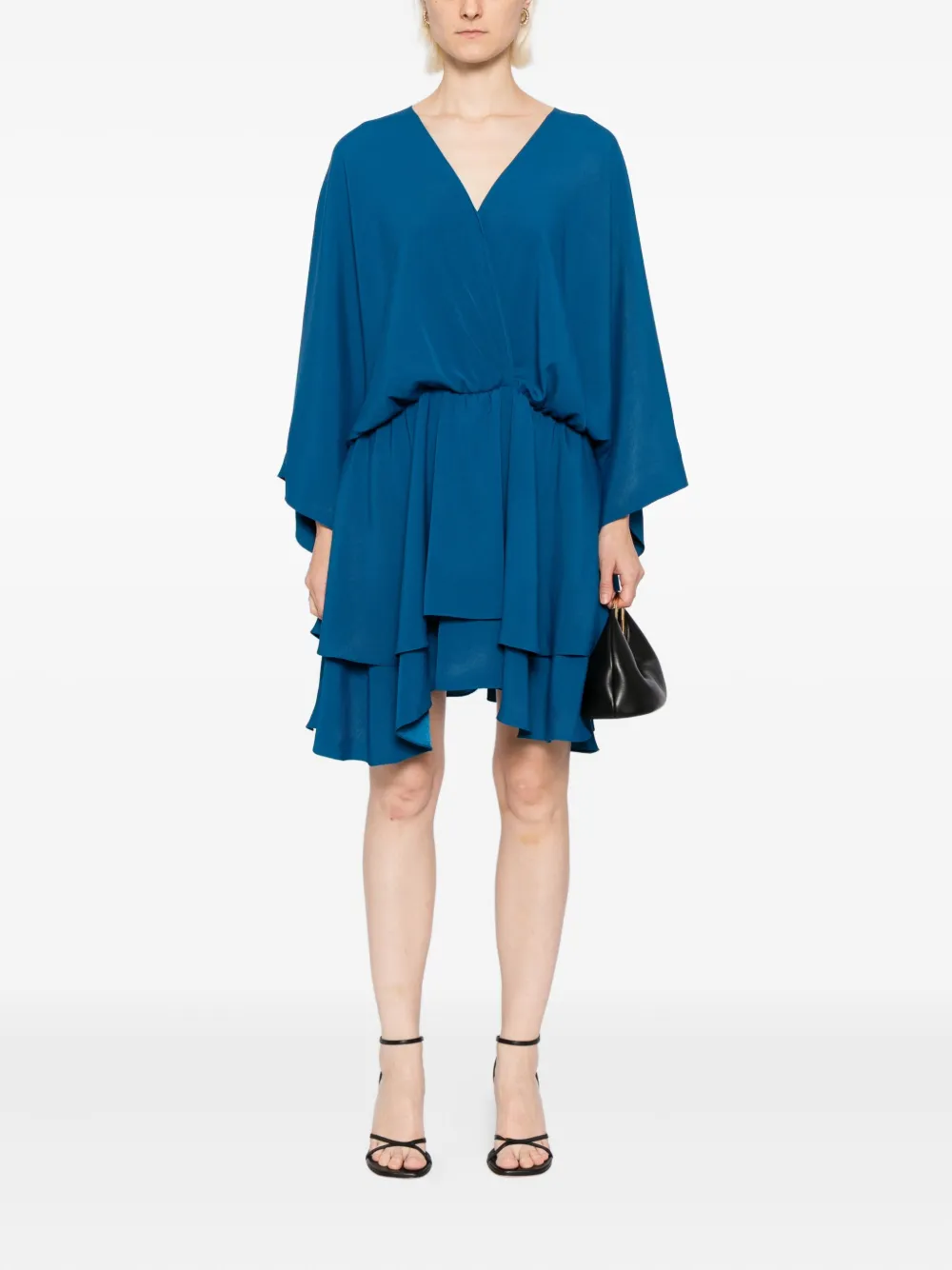 BLAKLACE draped dress | Day Dresses | Image 2