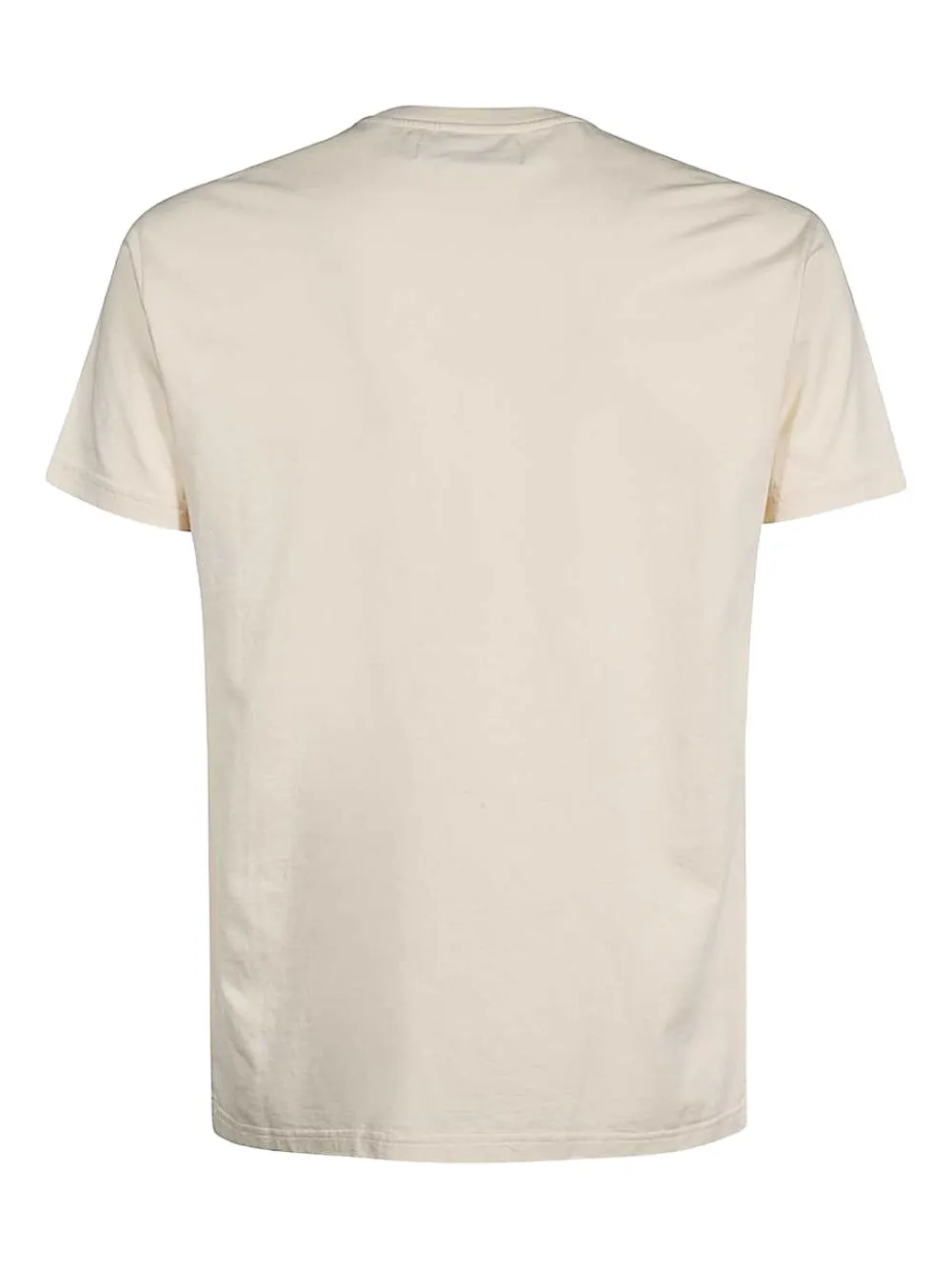 Vivienne Westwood Cotton Graphic-print T-shirt In Neutral