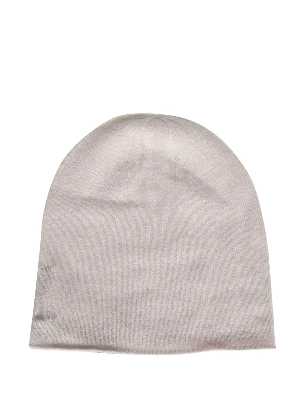 Weekend Max Mara Cashmere Beanie In Neutral