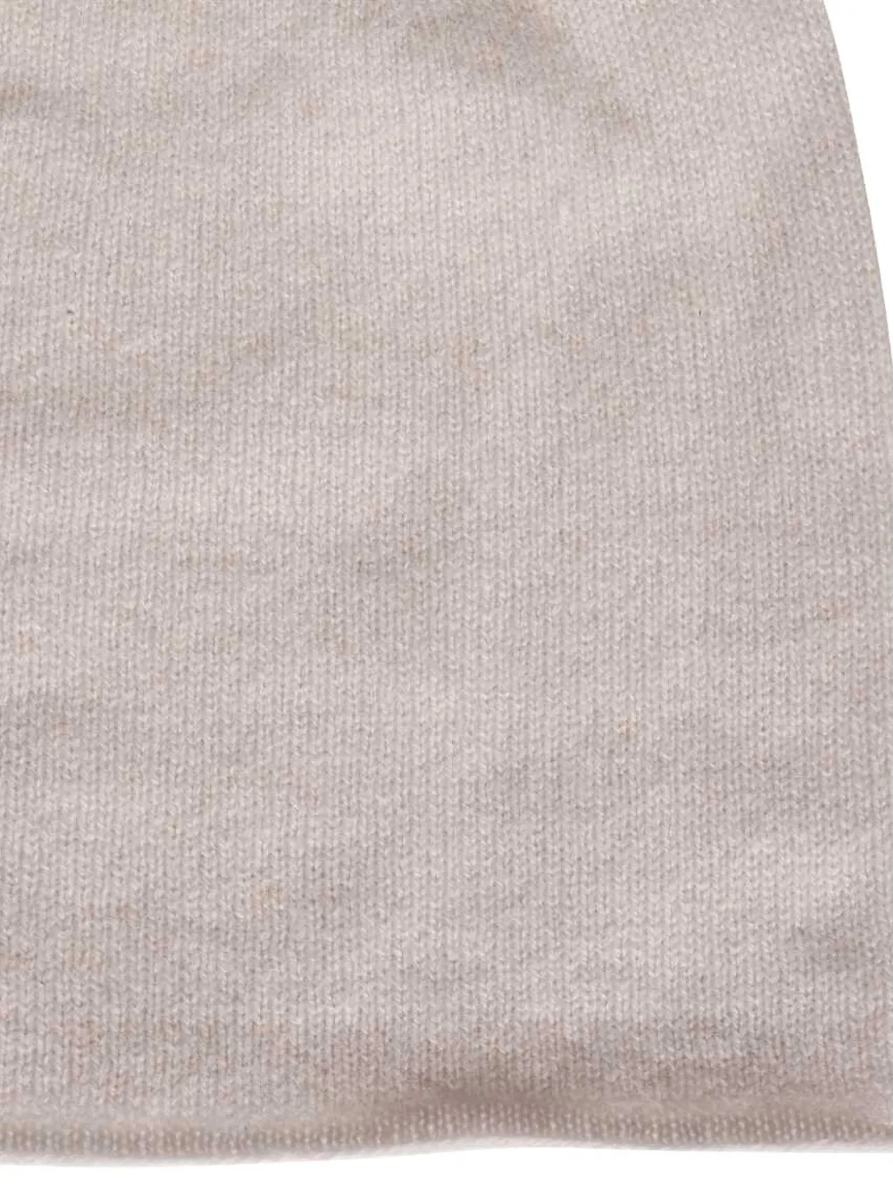 Weekend Max Mara Cashmere Beanie In Neutral