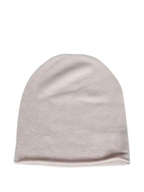 Weekend Max Mara cashmere beanie