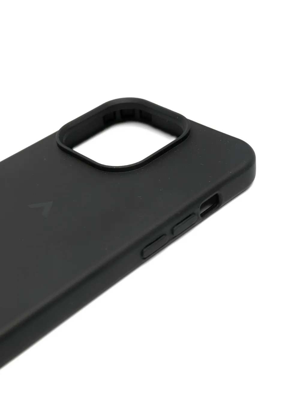 Topologie Dolomites Phone Case In Black