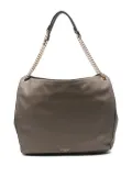 TWINSET chain-strap tote bag - Neutrals