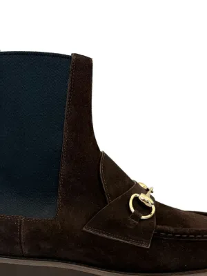 Boots Gucci para mujer FARFETCH