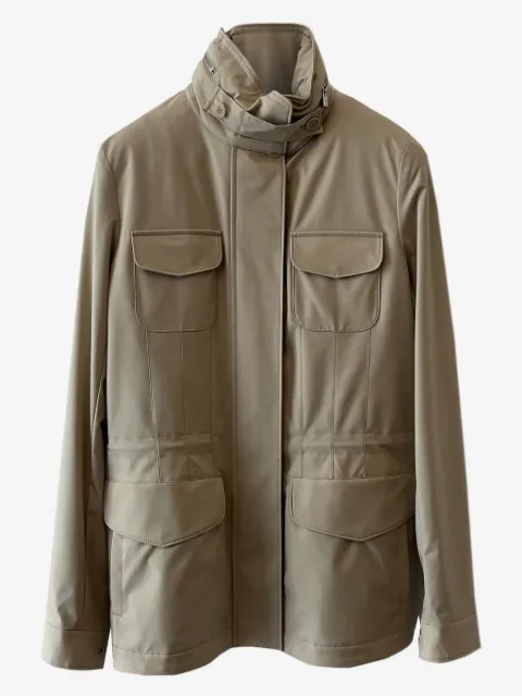 Loro Piana Traveler Mini Field ジャケット