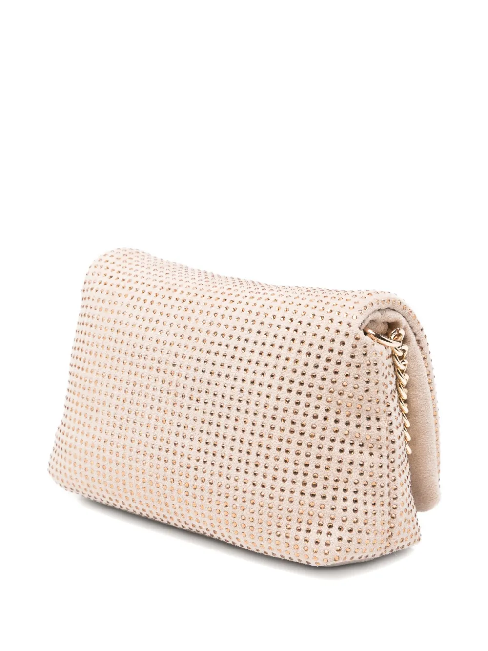 LIU JO mini crystal-embellished cross-body bag | Mini Bags | Image 2