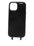 Topologie Verdon phone case - Black