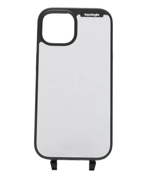 Topologie Bump phone case