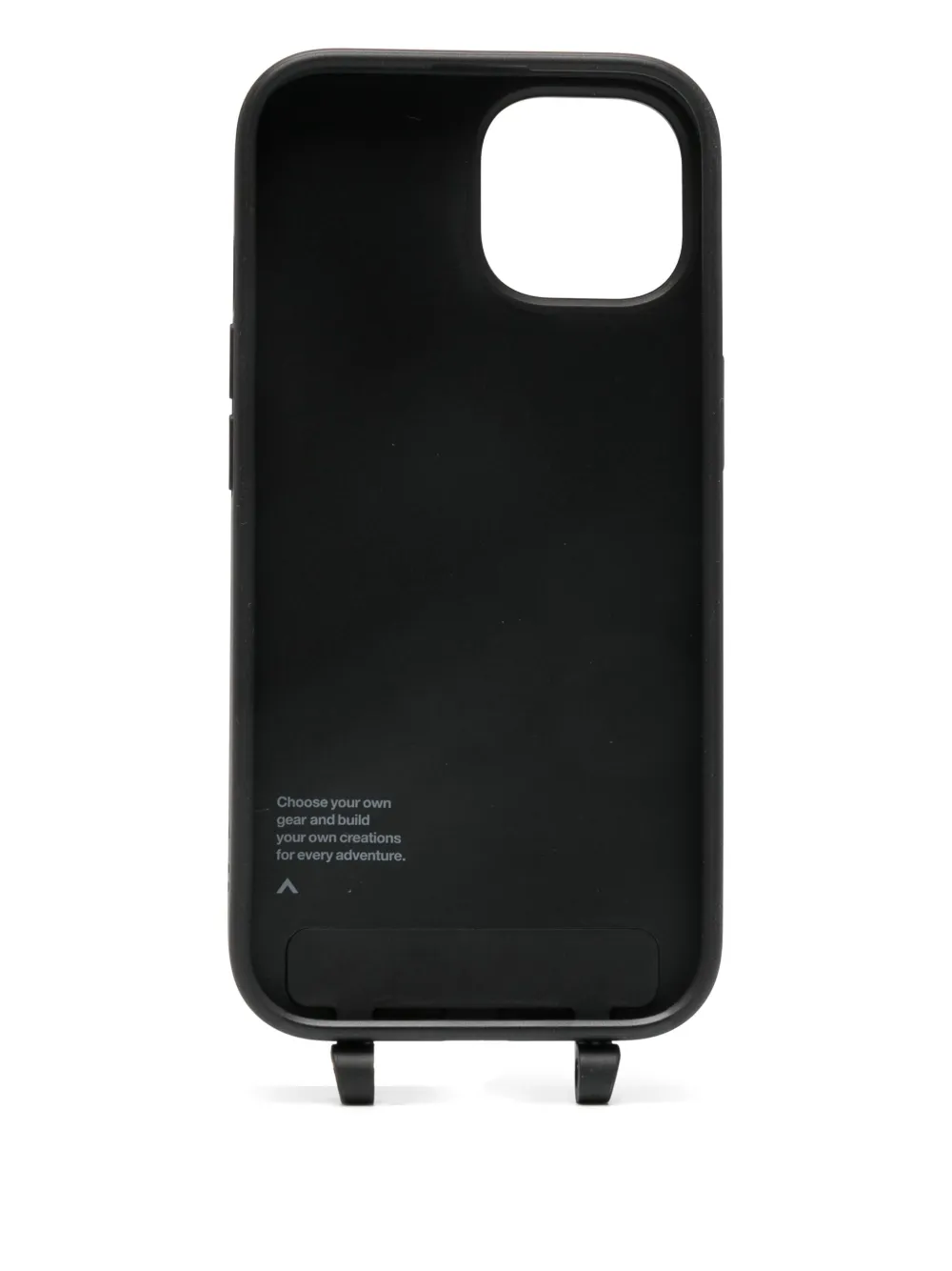 Topologie Bump phone case | Women | Image 2