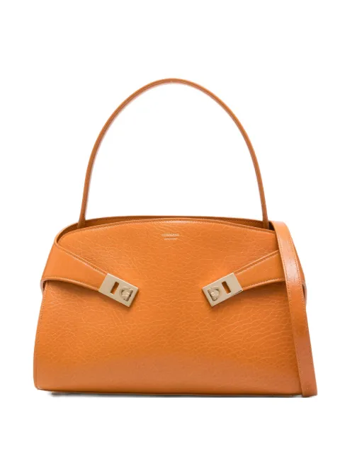 Ferragamo tote Hug