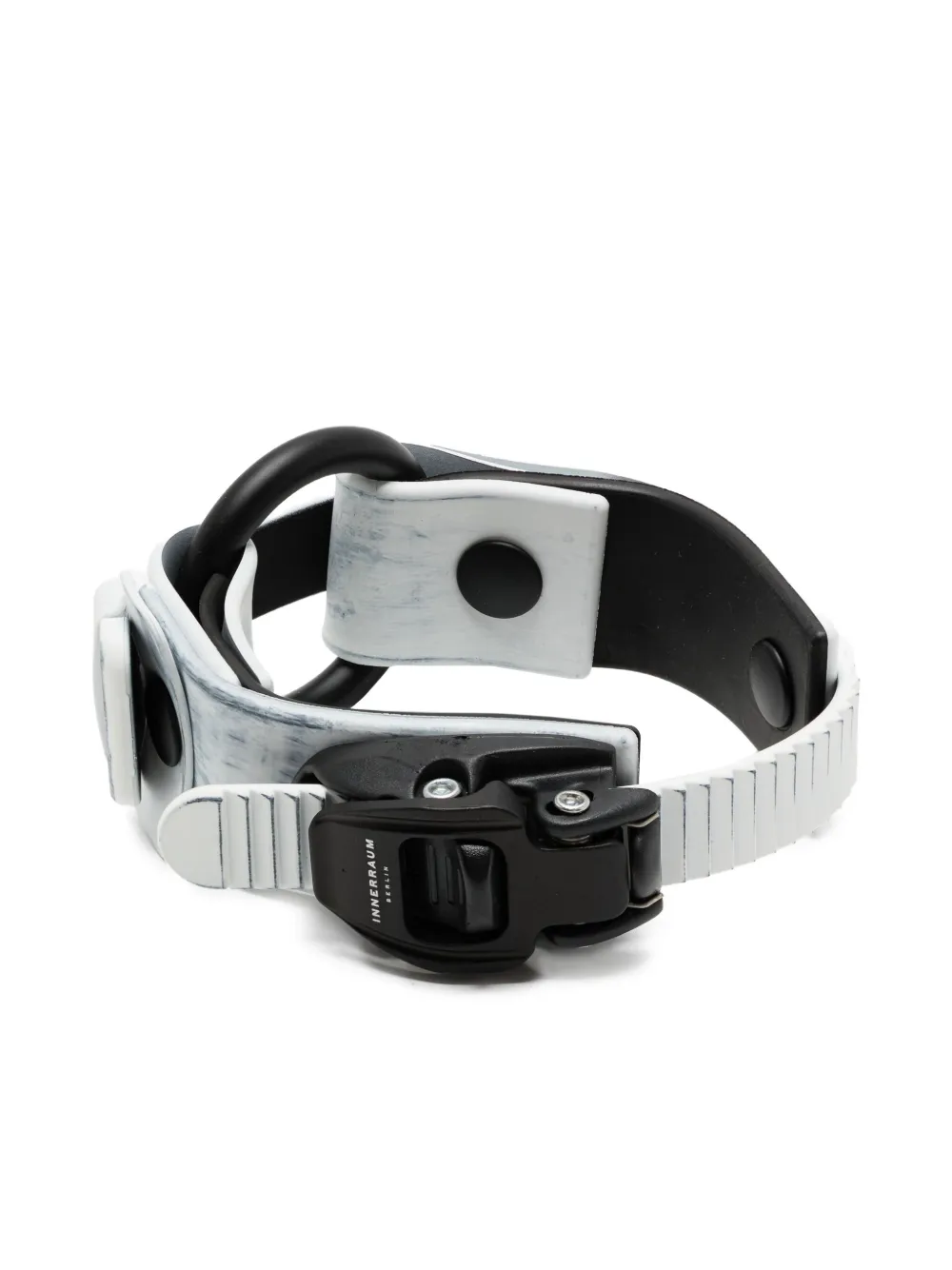 Innerraum pulsera aniilo Object B01 1 | blanco | Image 1