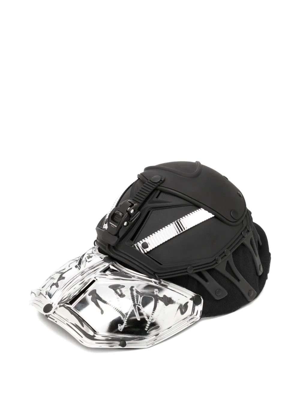 Innerraum Helmet cap | Black | Image 1
