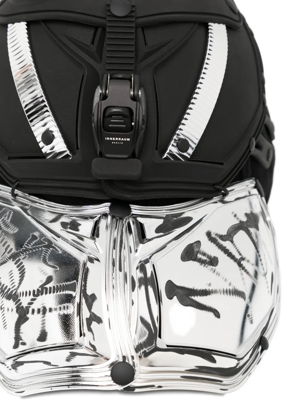 Innerraum Helmet Cap In Black