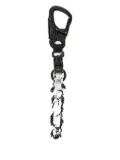 Innerraum Hook keyring - Black