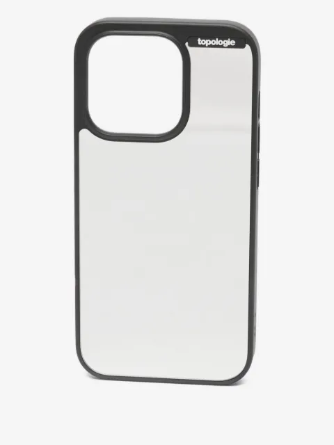 Topologie funda para celular con logo