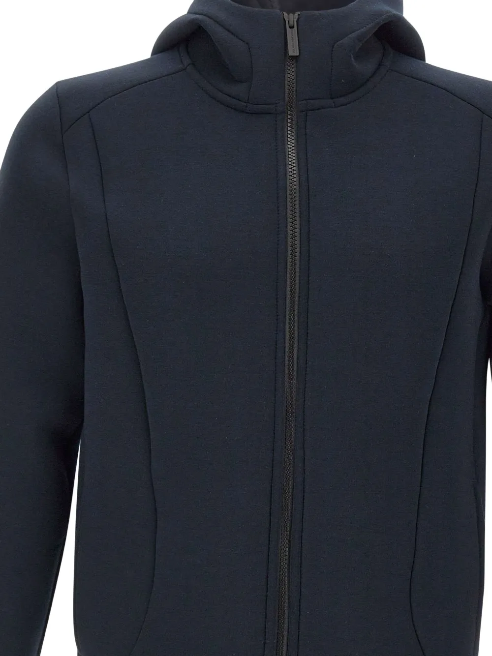 Colmar Sweater met capuchon Blauw