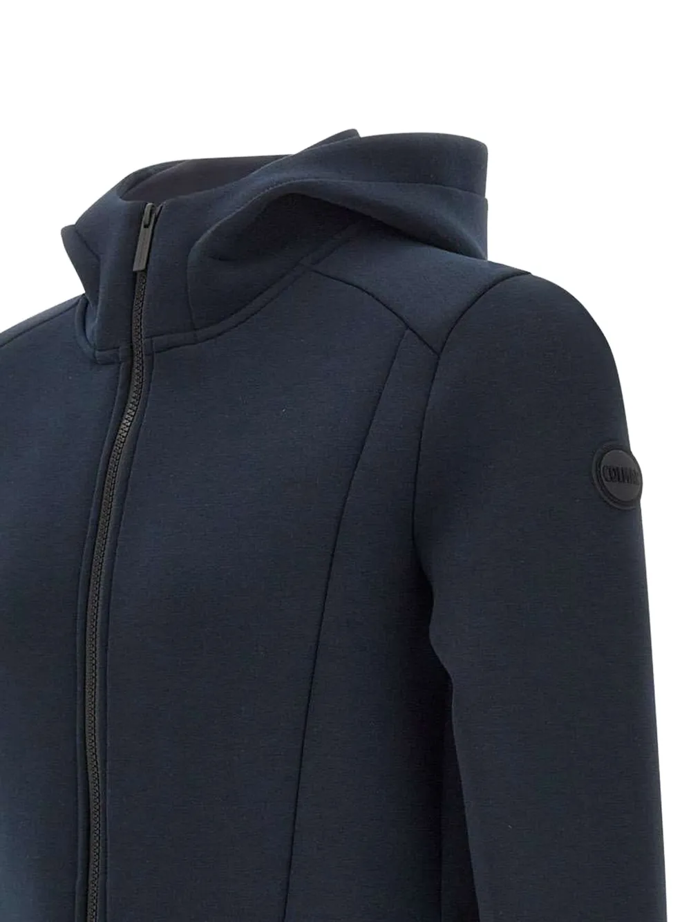 Colmar Sweater met capuchon Blauw