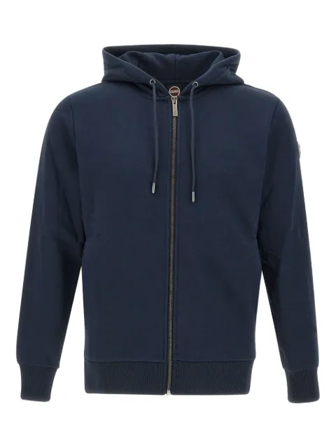 Colmar zip-up hoodie