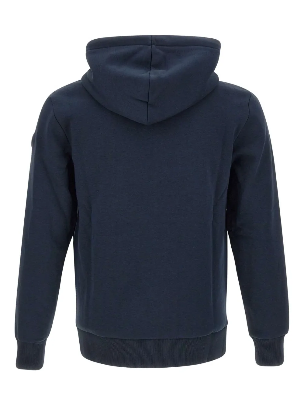 Colmar Man Sweatshirt Navy Size L Cotton In Blue