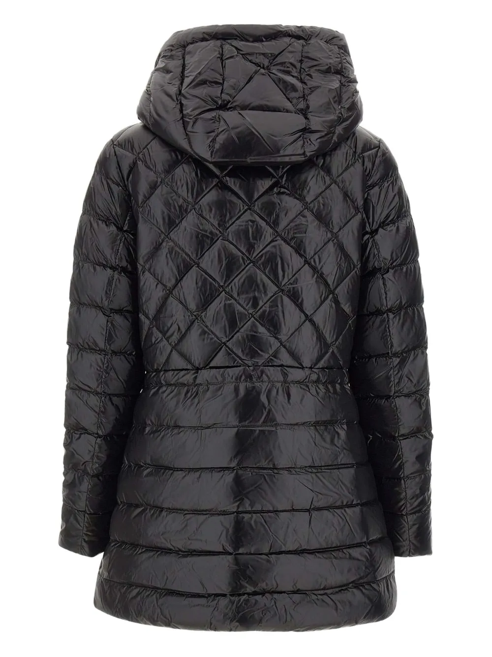 Mackage Tooky diamond-quilted hooded coat | Single Breasted Coats | Image 2