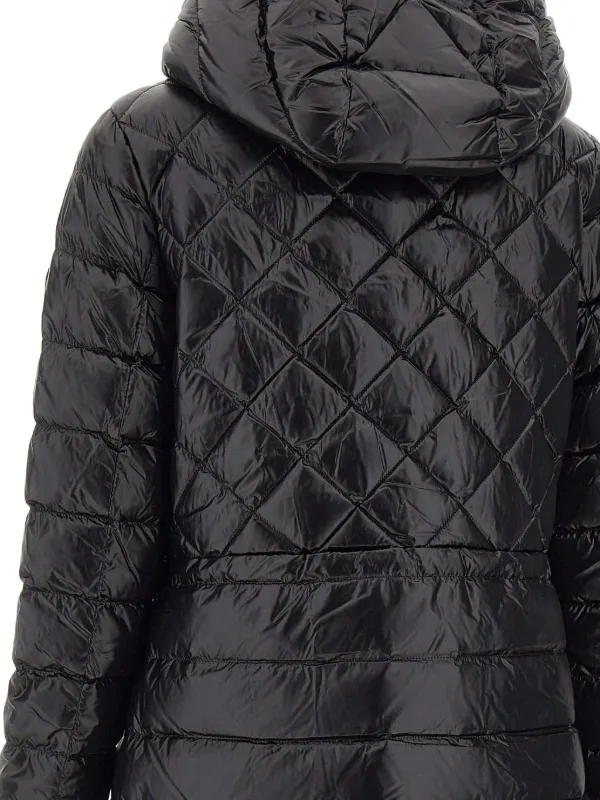 マッカージュ　フーデットキルティングコート Mackage - マッカージュ MACKAGE レディース ダウン KULA