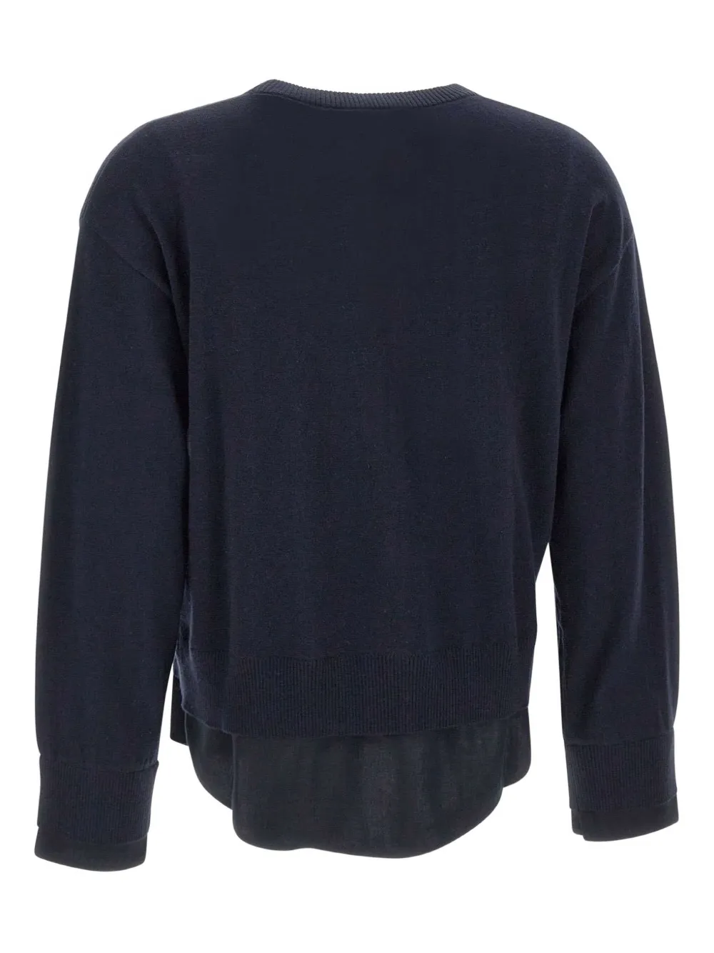 Sun68 crew-neck sweater | Knitted Sweaters | Image 2