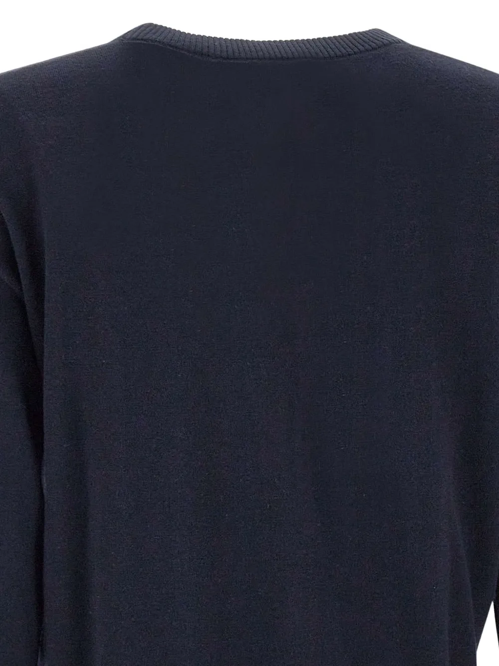 Sun68 Trui met ronde hals Blauw