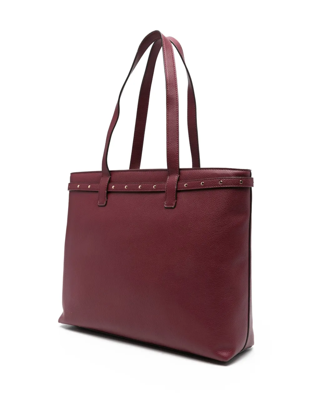 LIU JO studded tote bag | Image 2