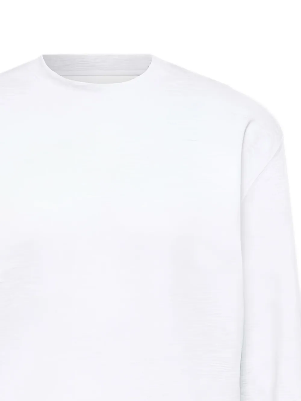 Brunello Cucinelli sudadera con cuello redondo | Sudaderas | Image 2