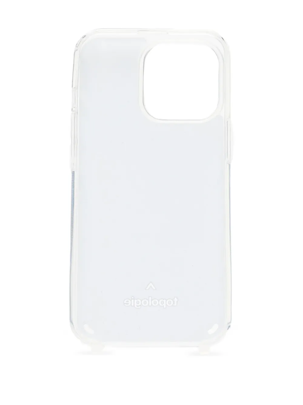 Topologie Verdon mirrored phone case | Women | Image 2