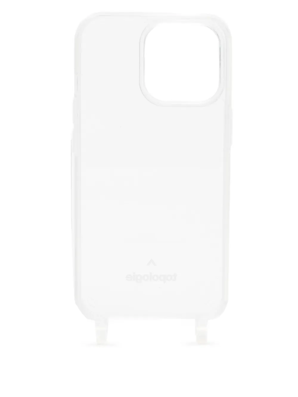 Topologie logo phone case | Image 2