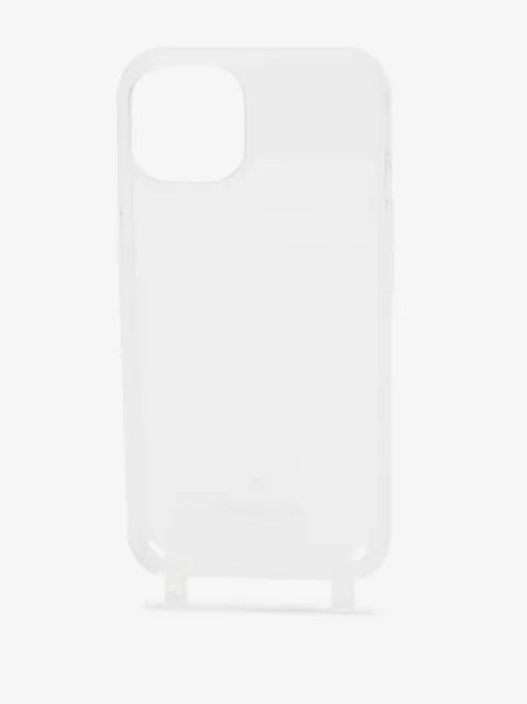 Topologie logo phone case