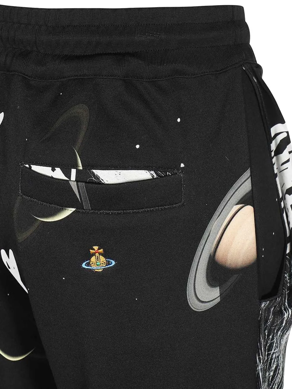 VivienneWestwood ANGOLOMANIA pants 定価4万 Vivienne westwood anglomania pants - Gem