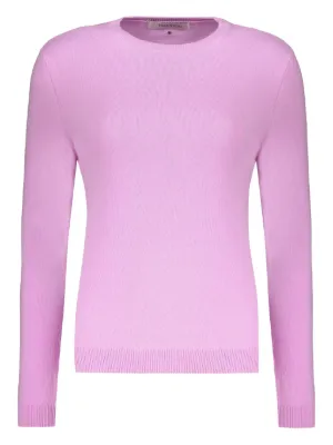 中古】ヴァレンティノ ヴァレンチノ VALENTINO ニット セーター 五分袖  