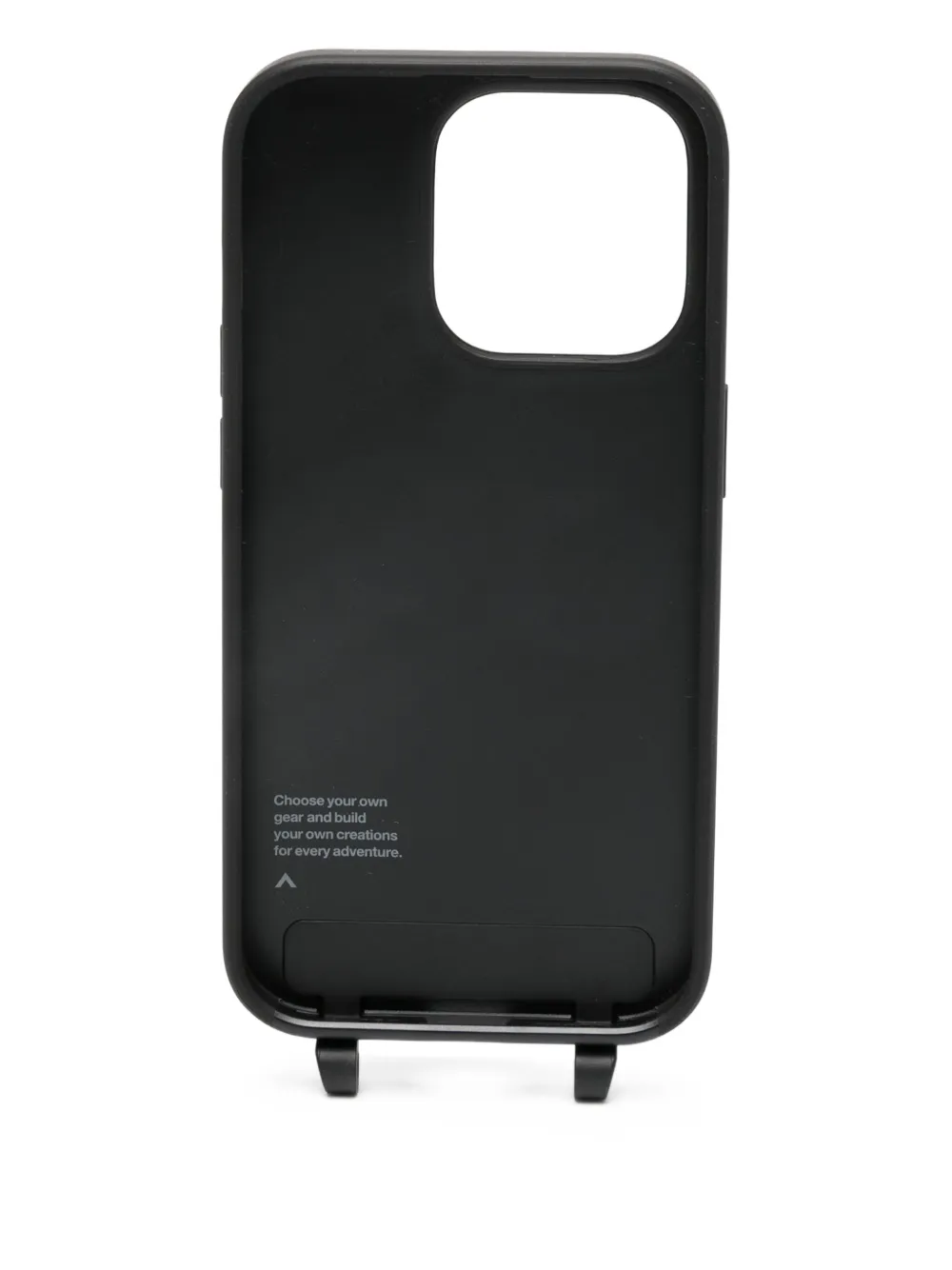 Topologie Verdon phone case | Women | Image 2