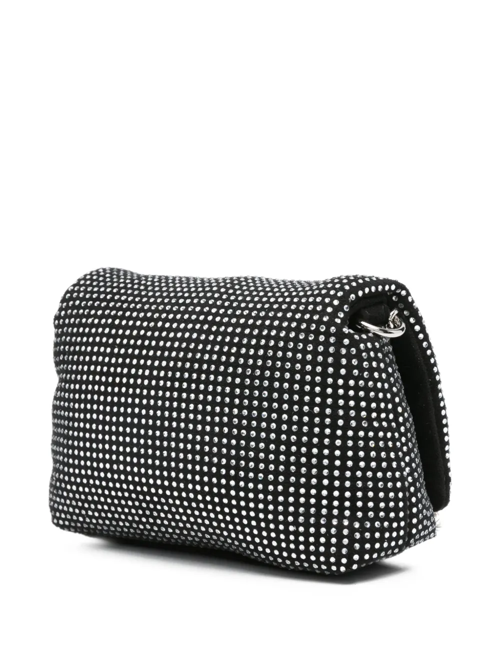 LIU JO crystal-embellished cross body bag | Image 2