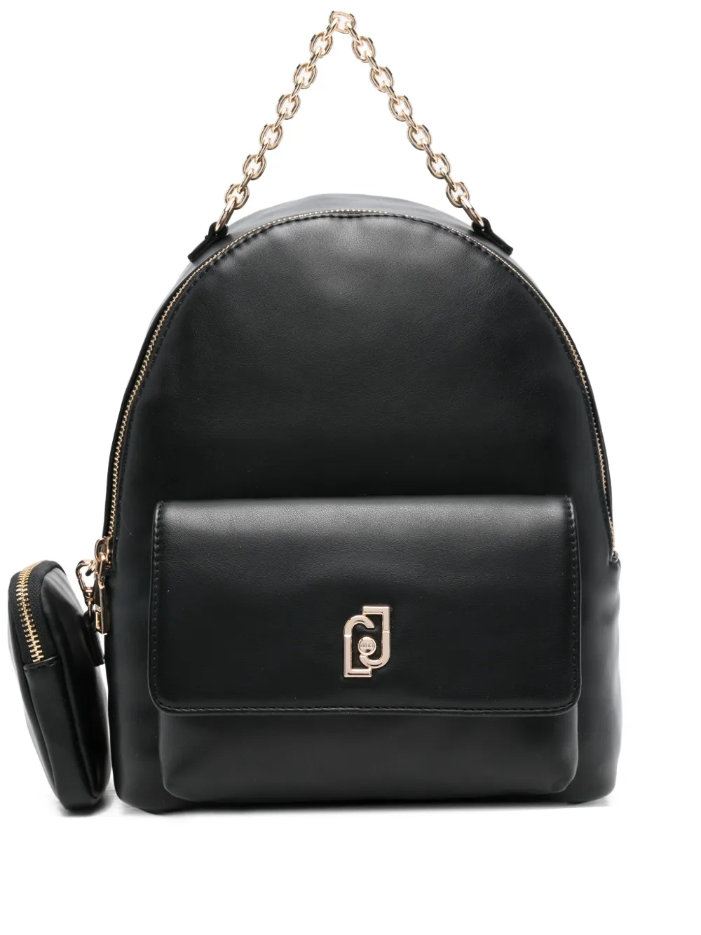 LIU JO chain-strap backpack | Image 1