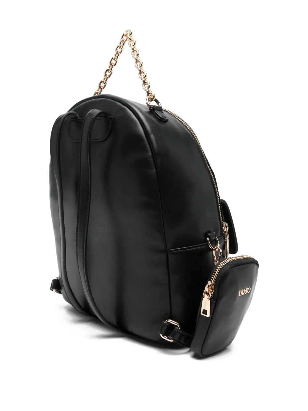 LIU JO chain-strap backpack | Image 2