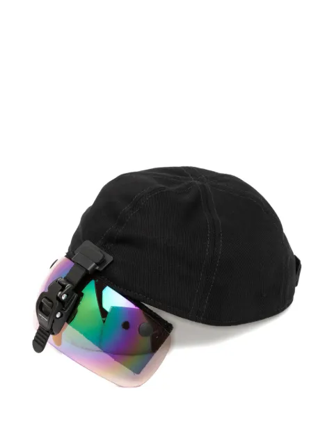 Innerraum Visor cap