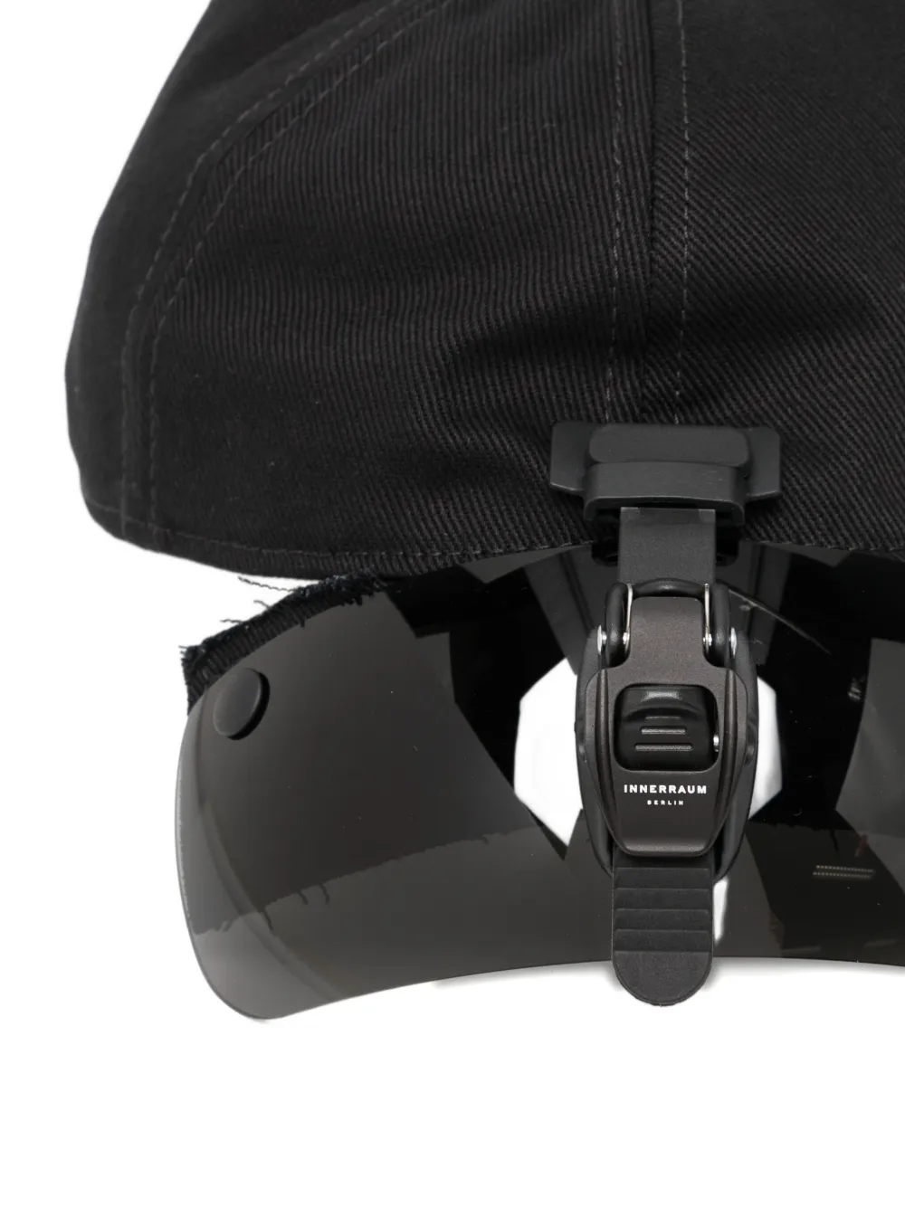 Visor Cap