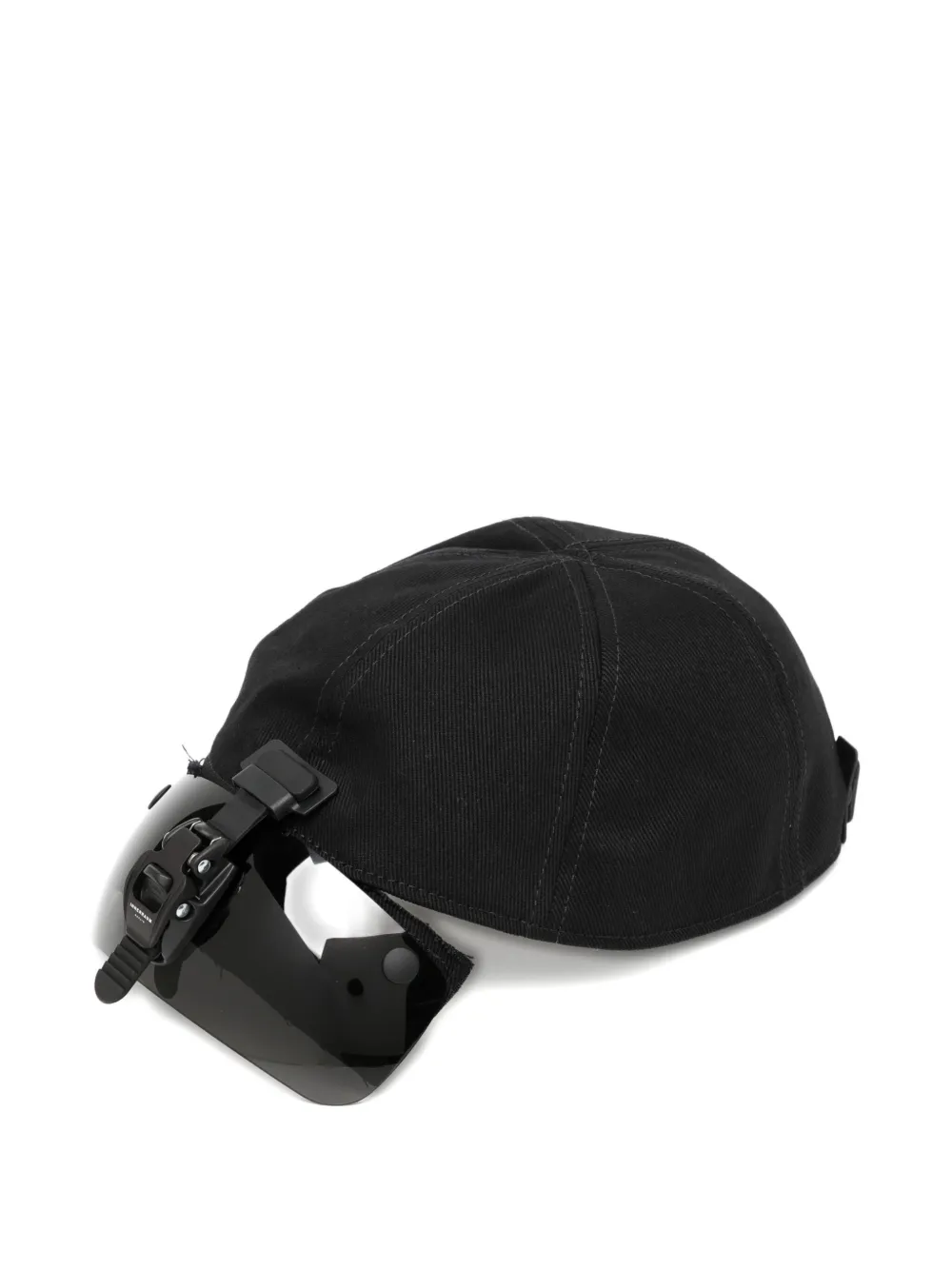 Innerraum Visor cap | Black | Image 1