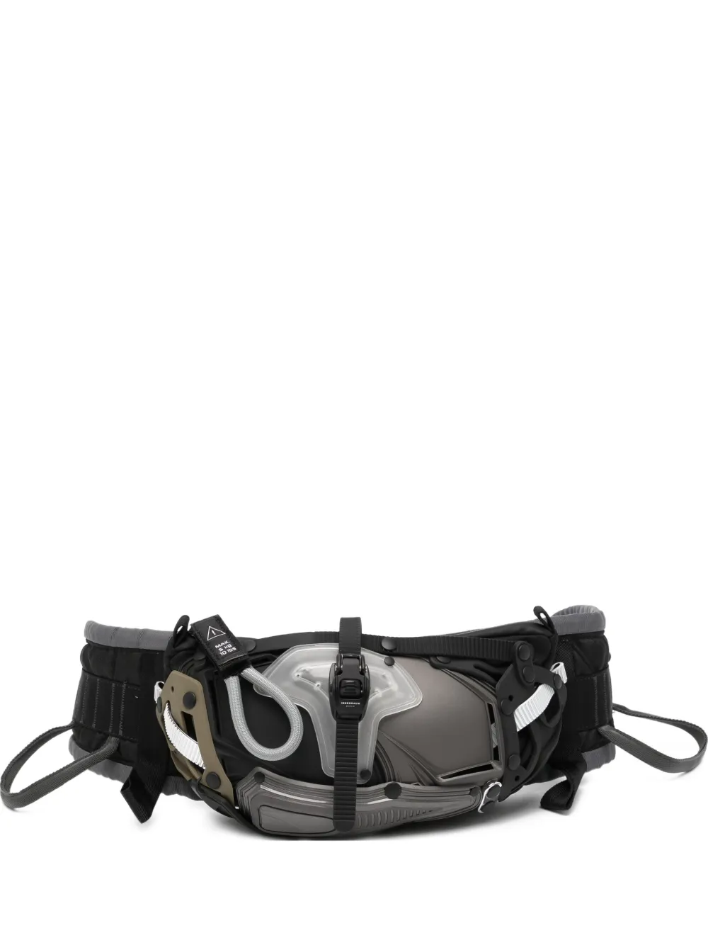 Innerraum I30 logo belt bag | Black | Image 1