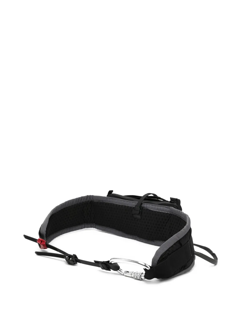 Innerraum I30 heuptas met logo Zwart