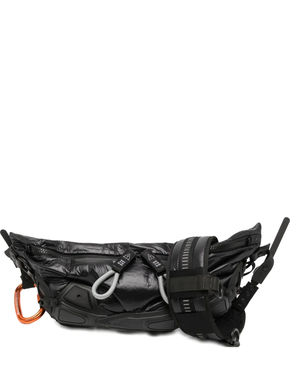 Innerraum Soldering belt bag | Black | Image 1