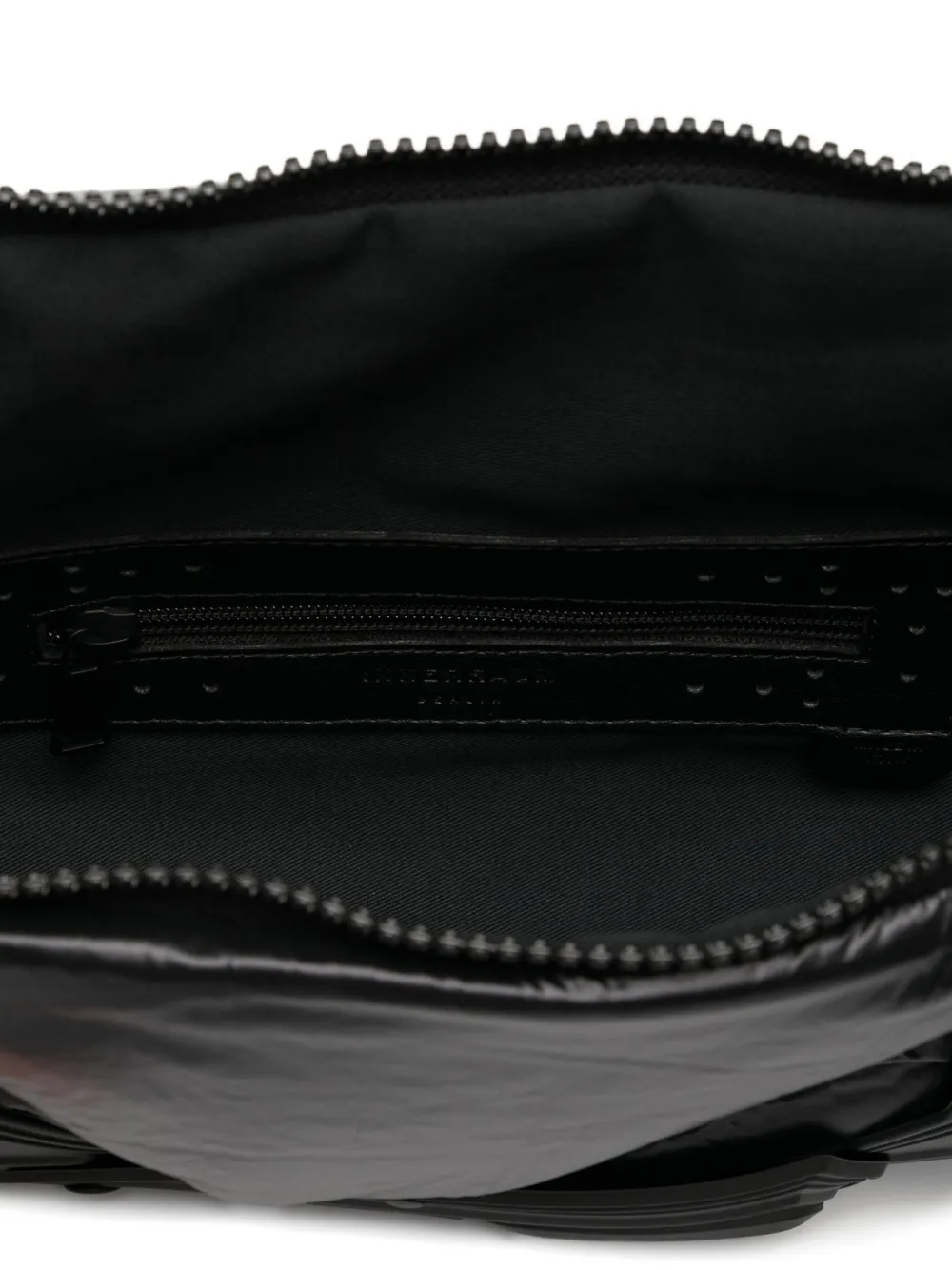 Innerraum Soldering heuptas Zwart