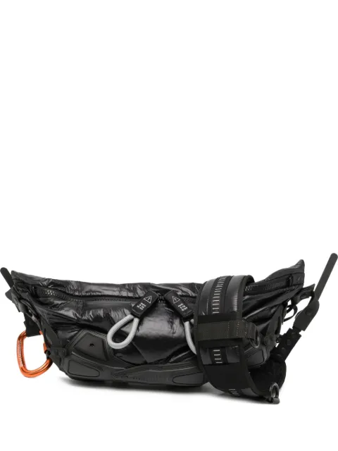 Innerraum Soldering shoulder bag