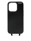 Topologie Verdon phone case - Black